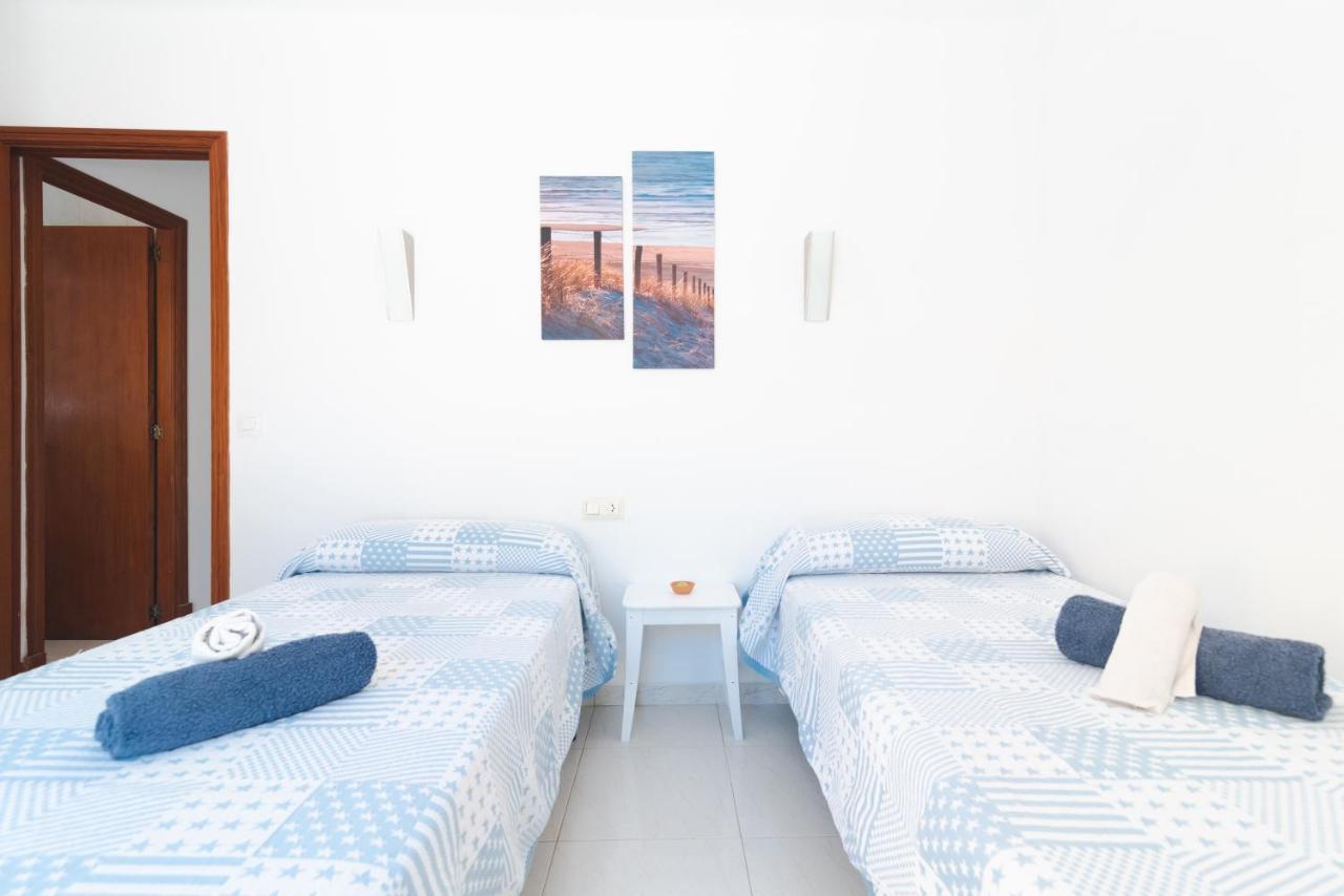 Residencial Cala Ferrera Apartamento *
