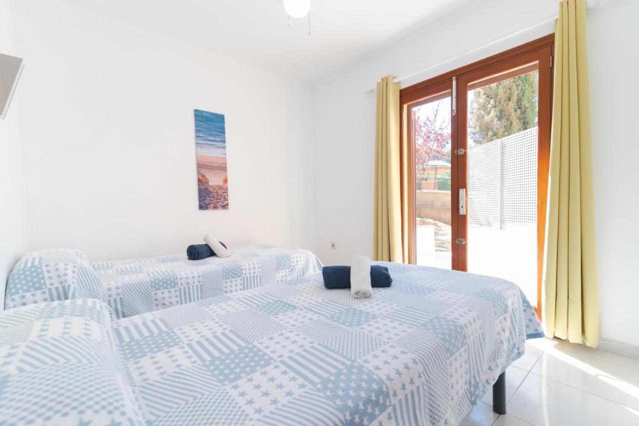 Residencial Cala Ferrera Apartamento Cala Ferrera (Mallorca)