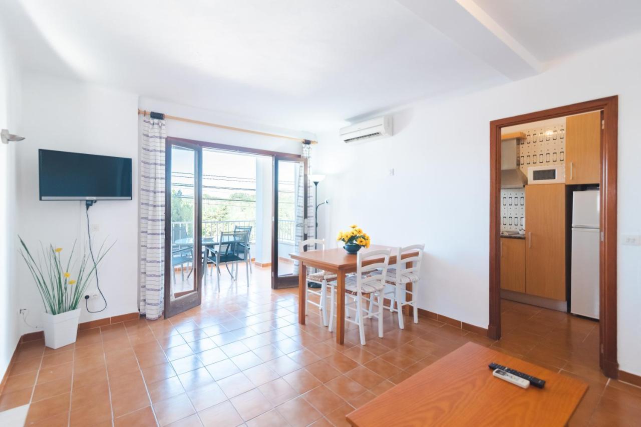 Residencial Cala Ferrera Apartamento *