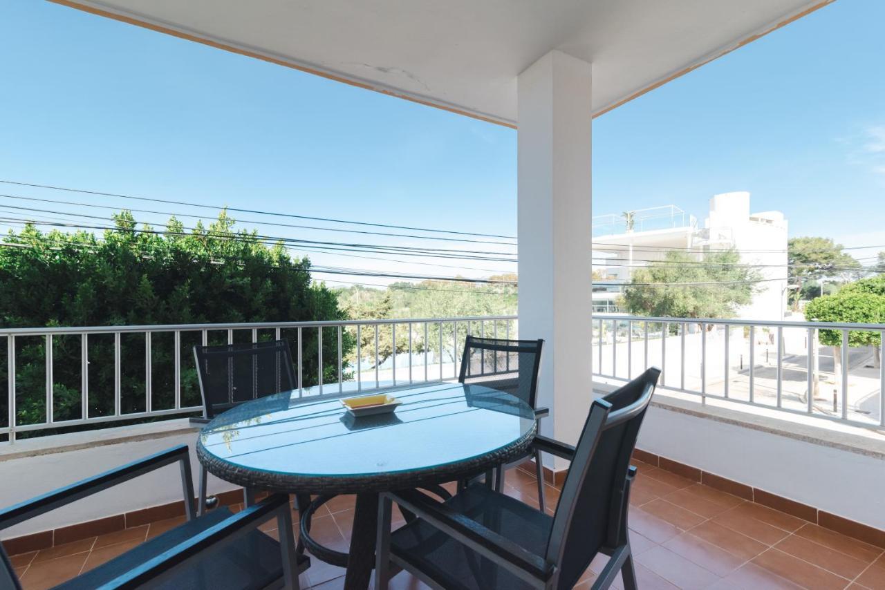Residencial Cala Ferrera Cala Ferrera (Mallorca)