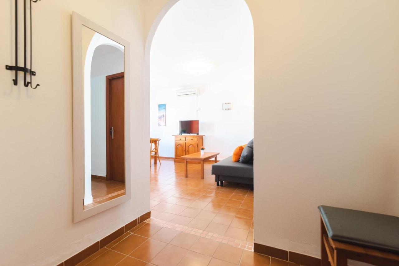 Apartamento Residencial Cala Ferrera