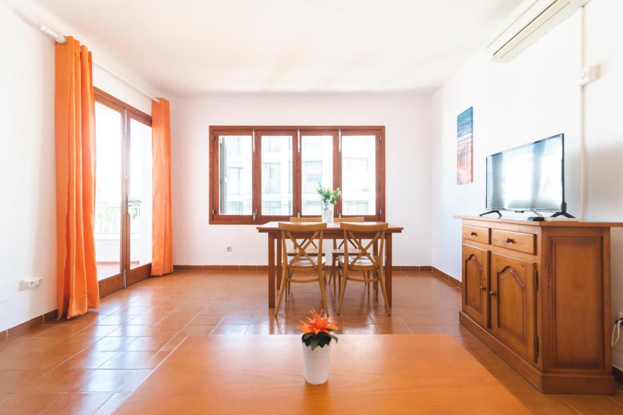 Residencial Cala Ferrera *