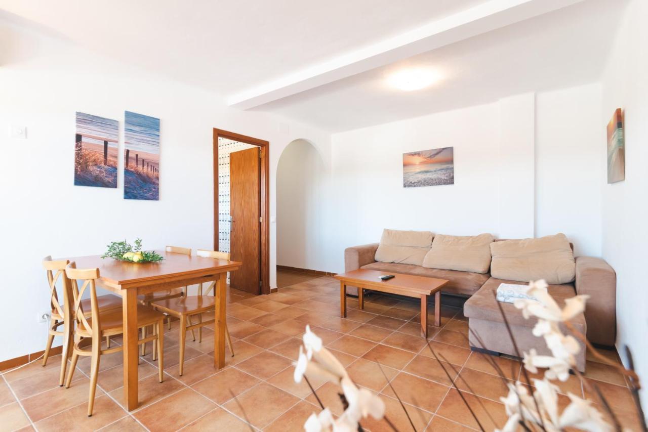 Residencial Cala Ferrera Apartamento