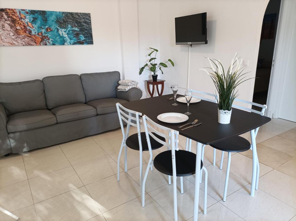 Apartamento Residencial Cala Ferrera