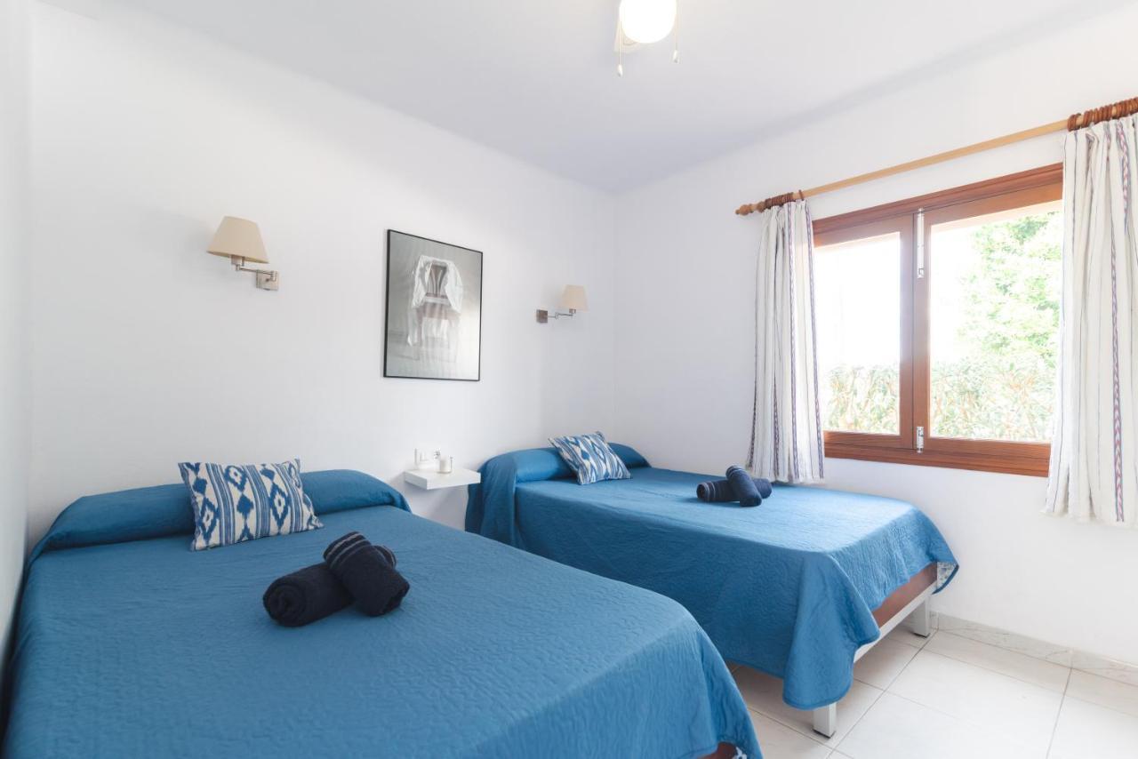 Residencial Cala Ferrera Apartamento