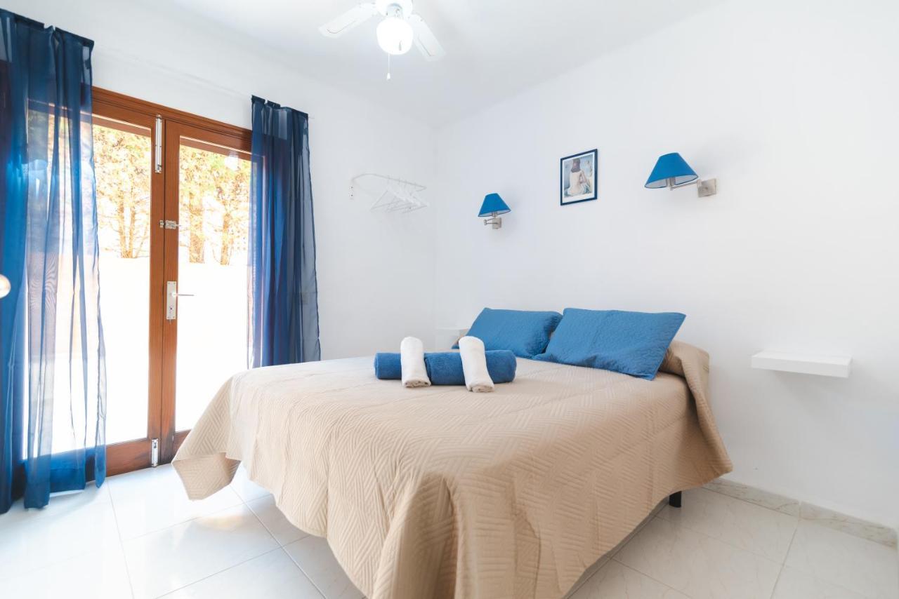 Residencial Cala Ferrera Apartamento
