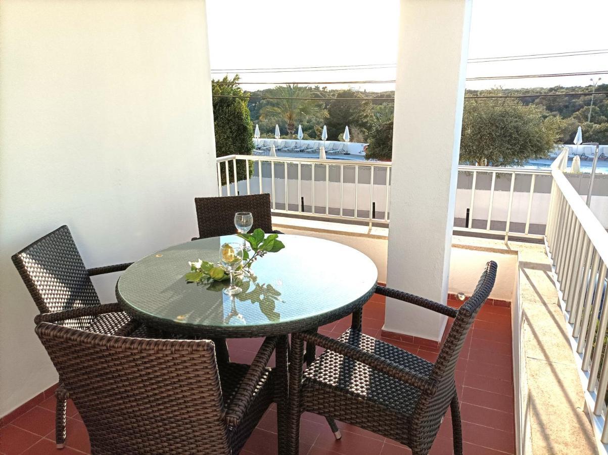 Residencial Cala Ferrera *