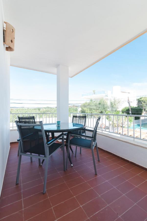 Residencial Cala Ferrera *