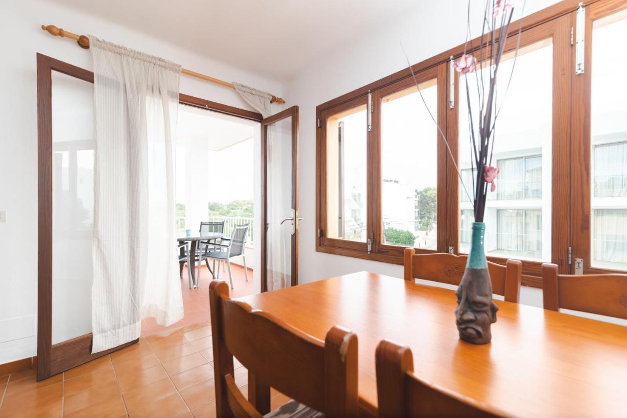 Apartamento Residencial Cala Ferrera *