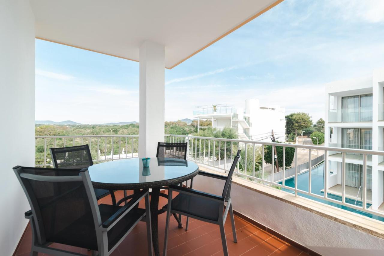 Apartamento Residencial Cala Ferrera