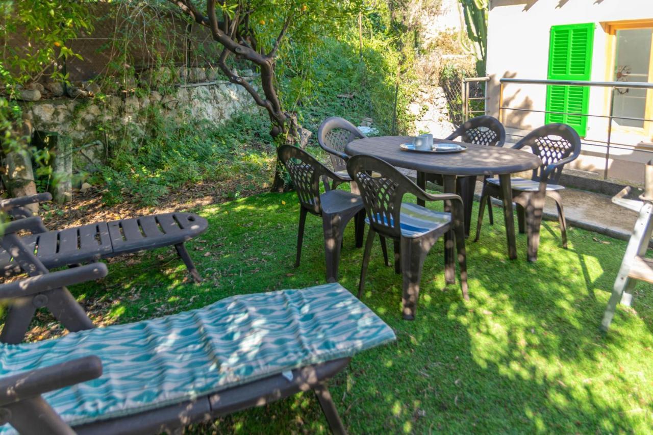 Chalet Casa Nord 10pax