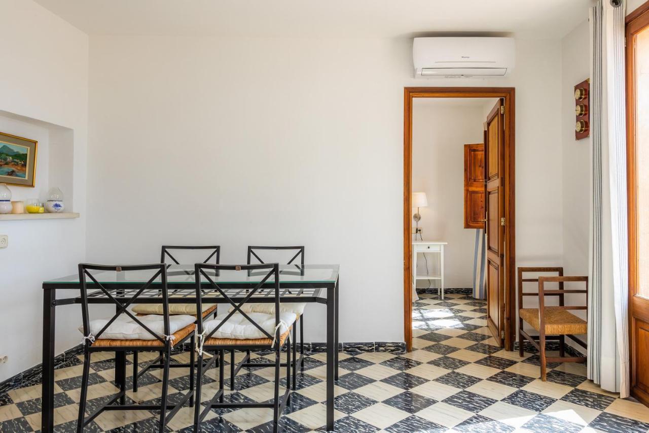 Brodats Apartamento