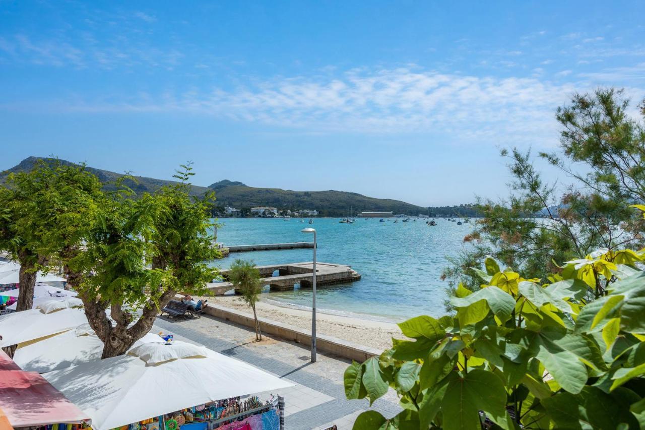 Apartamento Brodats Puerto Pollensa