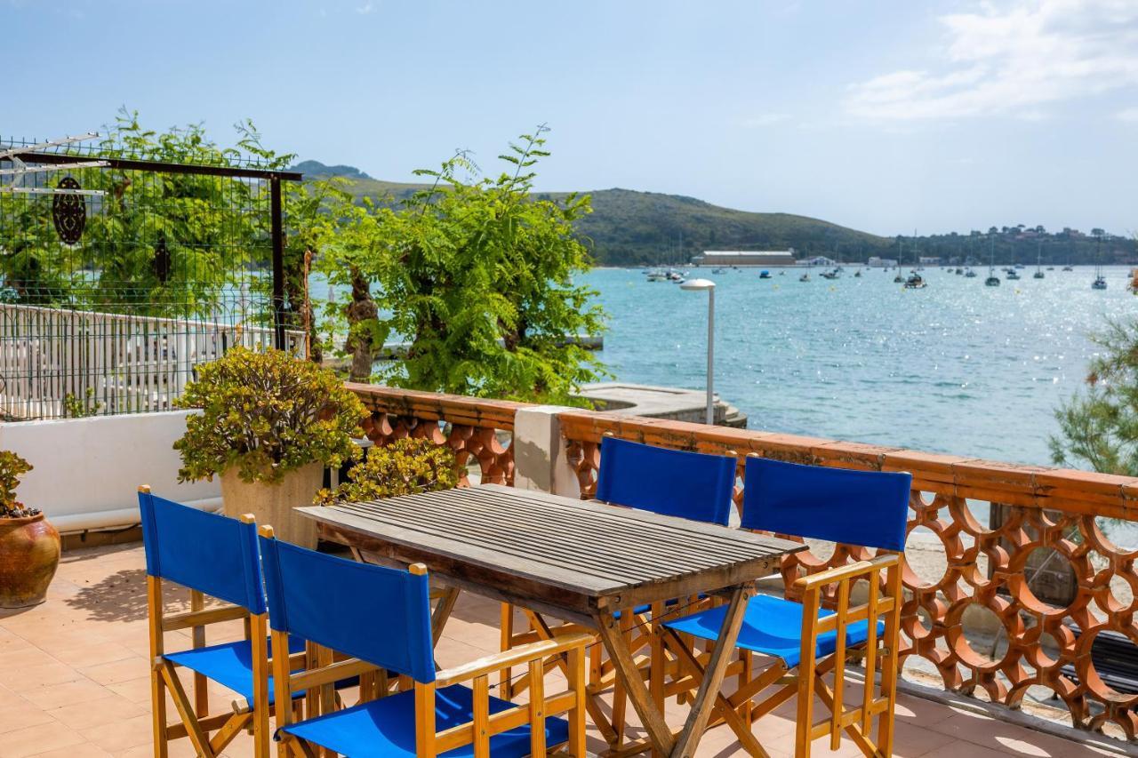 Brodats Apartamento Puerto Pollensa