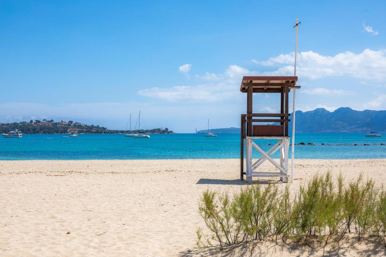 Brodats * Puerto Pollensa