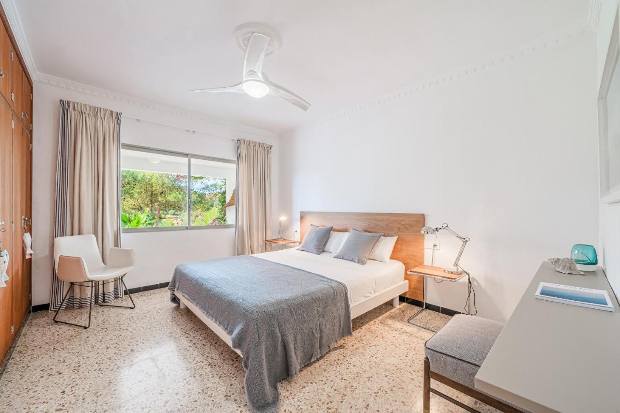 Villa Son Bibiloni Algaida (Mallorca)