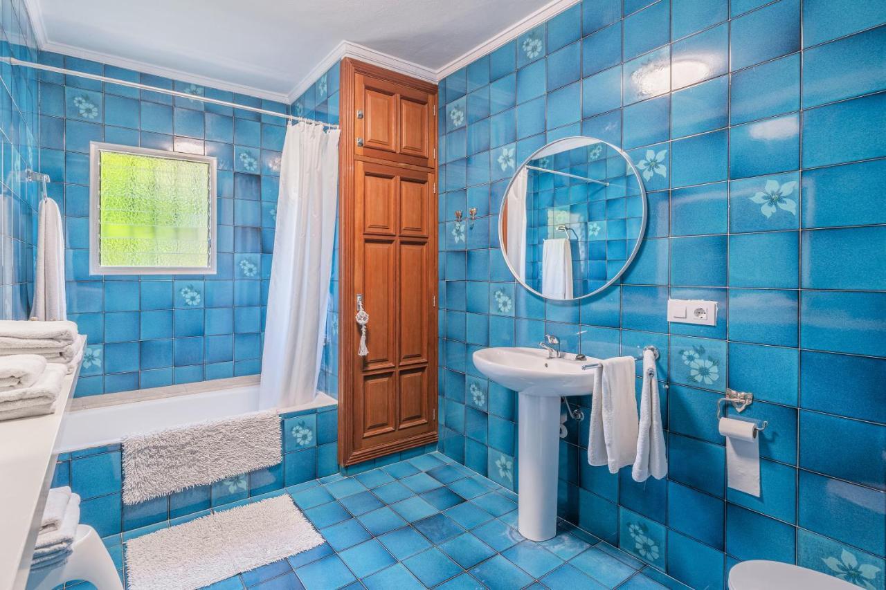 Villa Son Bibiloni Algaida (Mallorca)