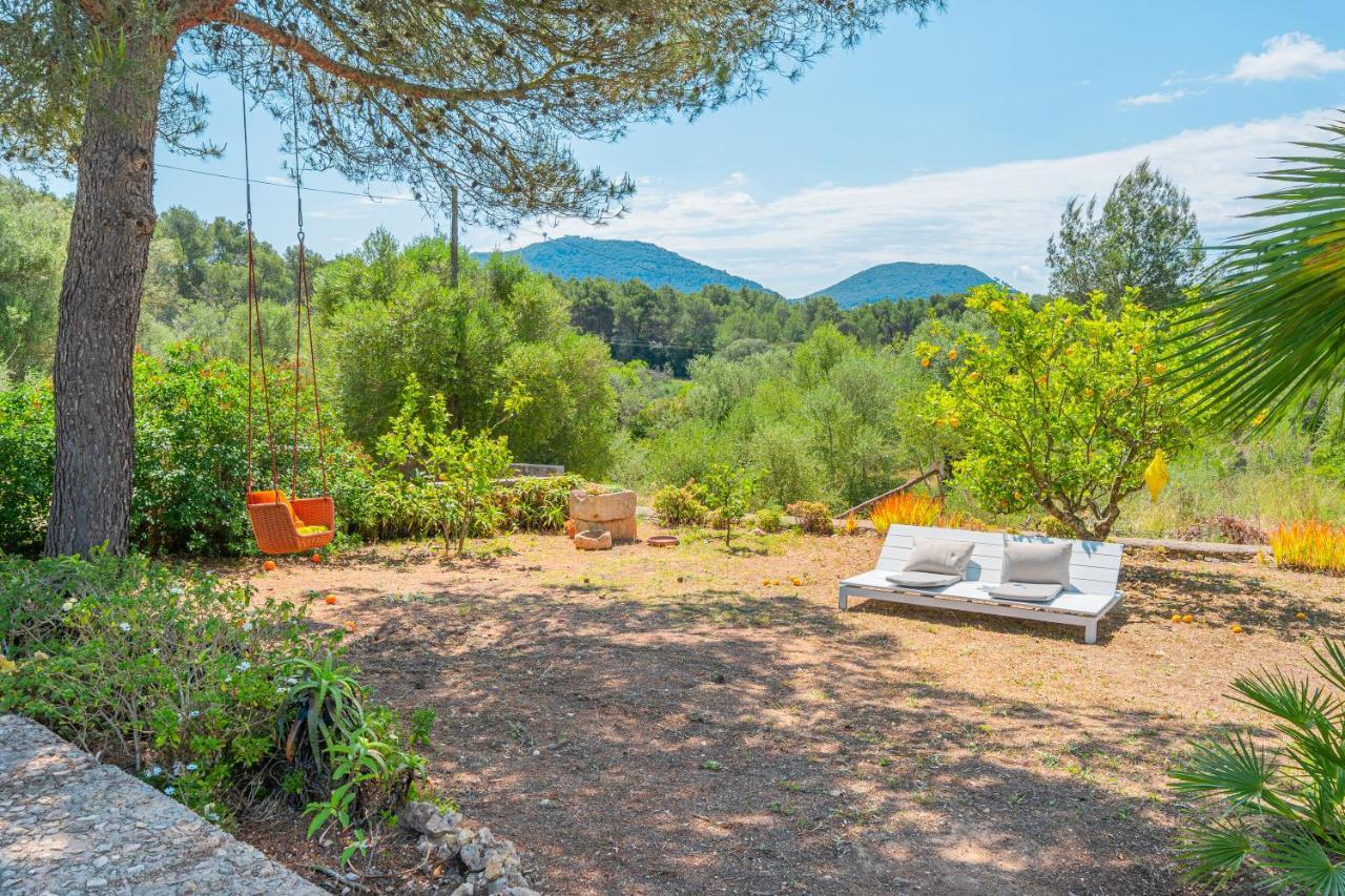 Son Bibiloni Algaida (Mallorca)