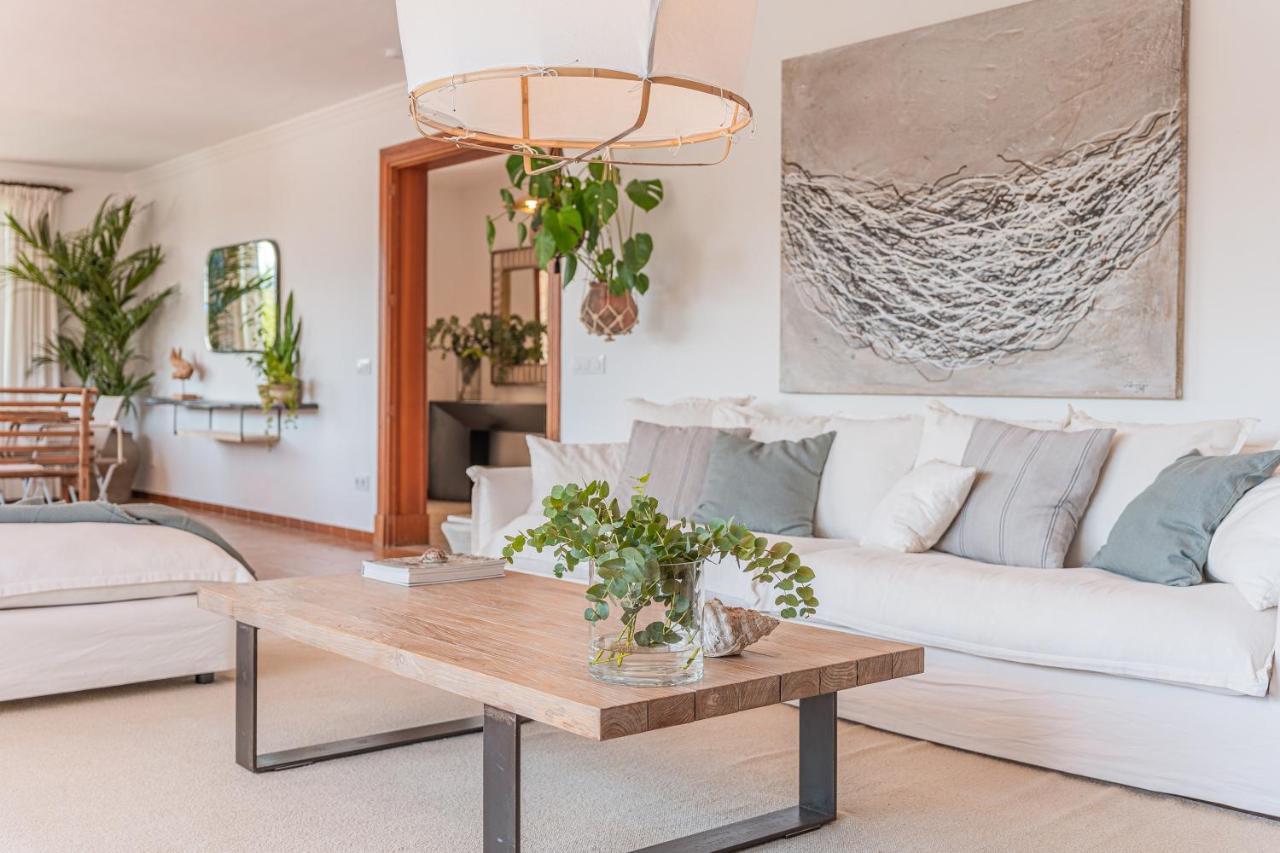 Villa Son Bibiloni Algaida (Mallorca)