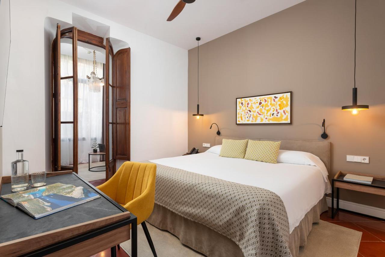 Hotel Quetglas (adults Only)