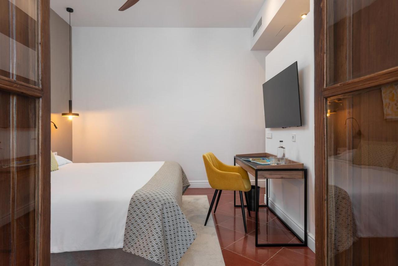 Hotel Quetglas (adults Only)