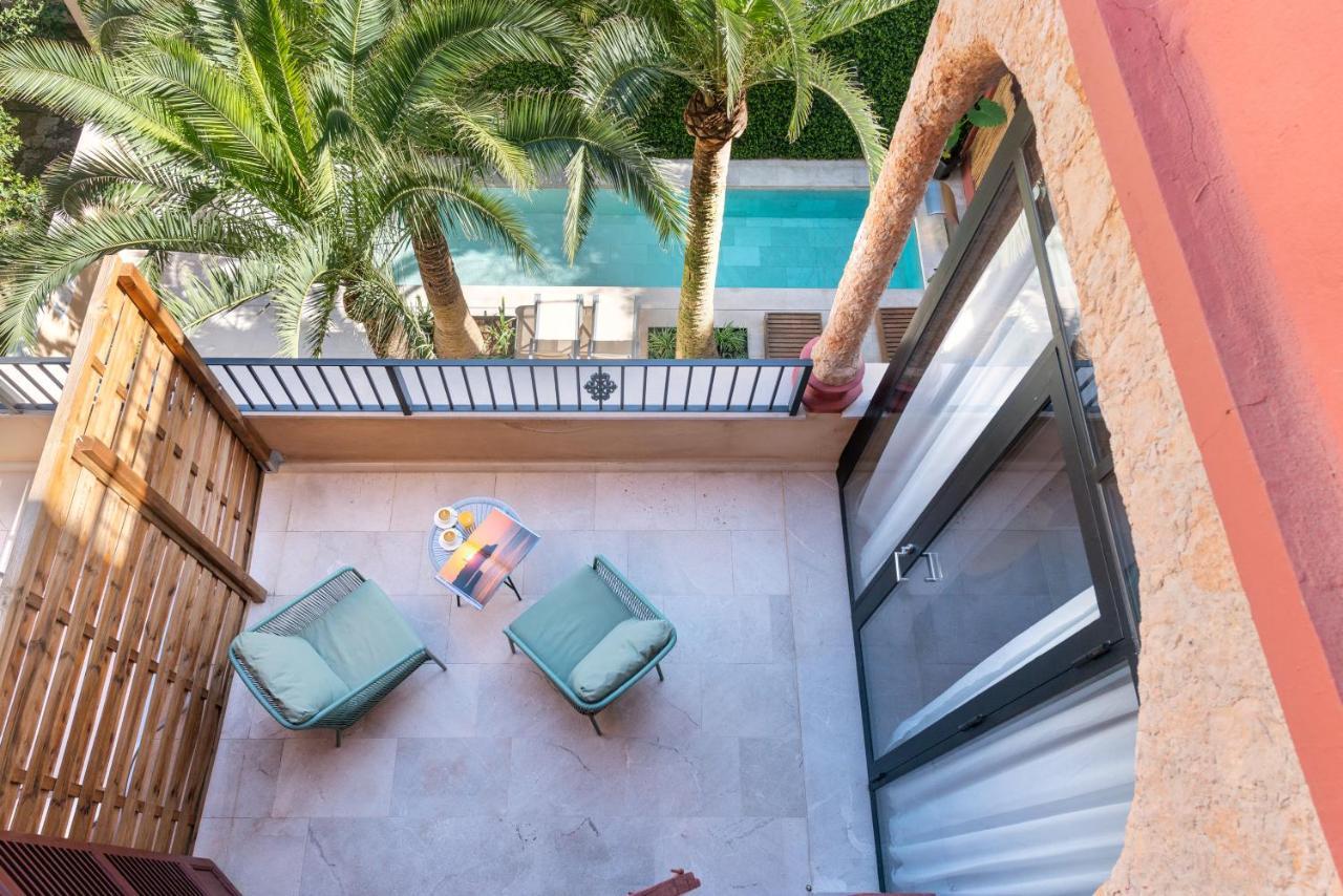 Quetglas (adults Only) 4* Palma de Mallorca