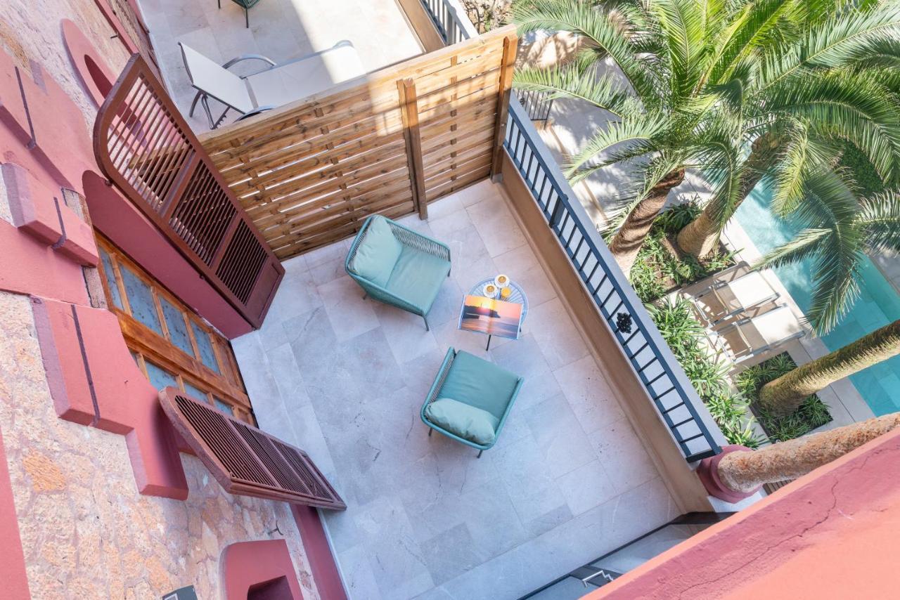 Quetglas (adults Only) Hotel 4*