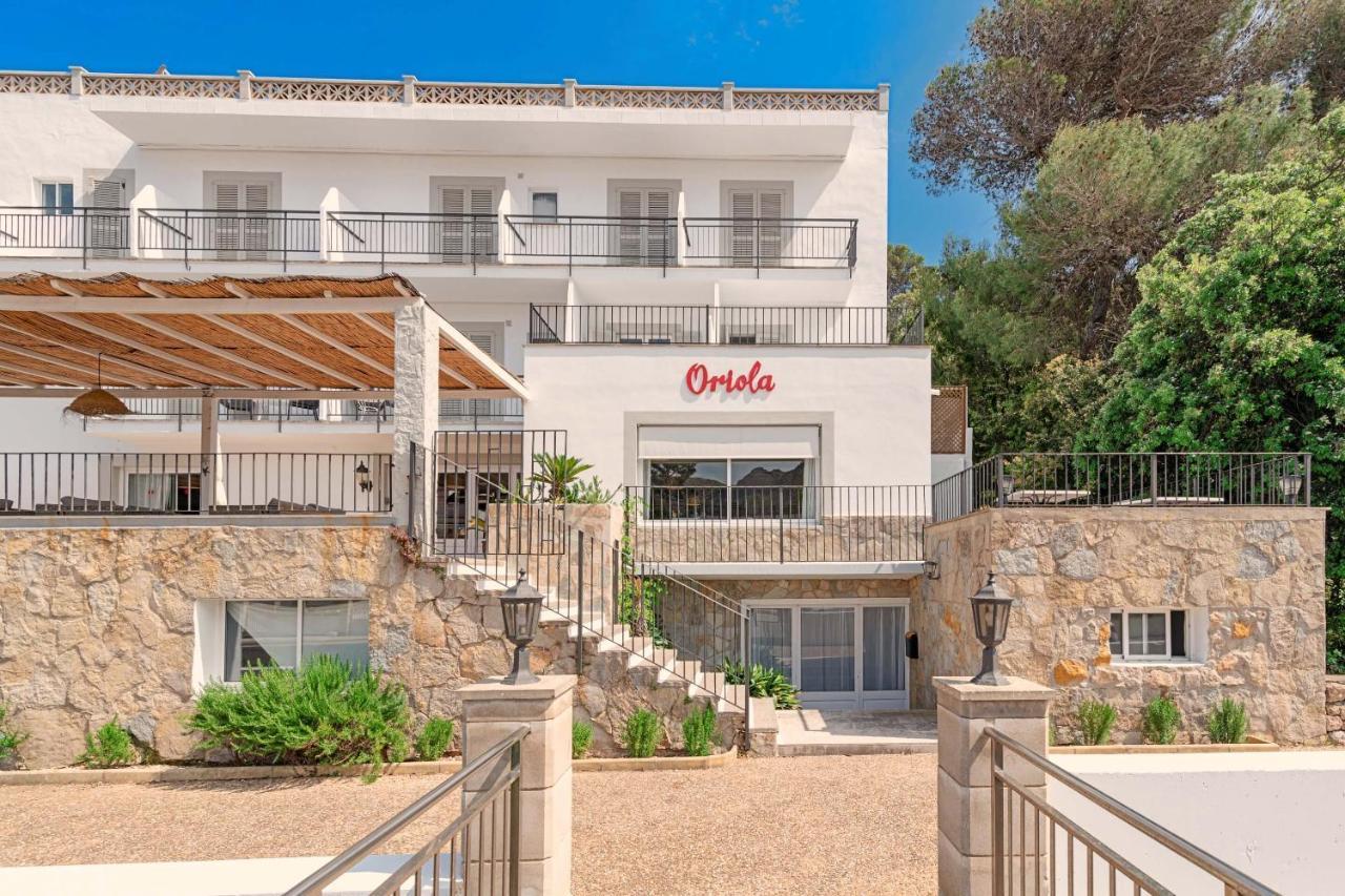 Boutique Oriola 3* Cala de Sant Vicenc