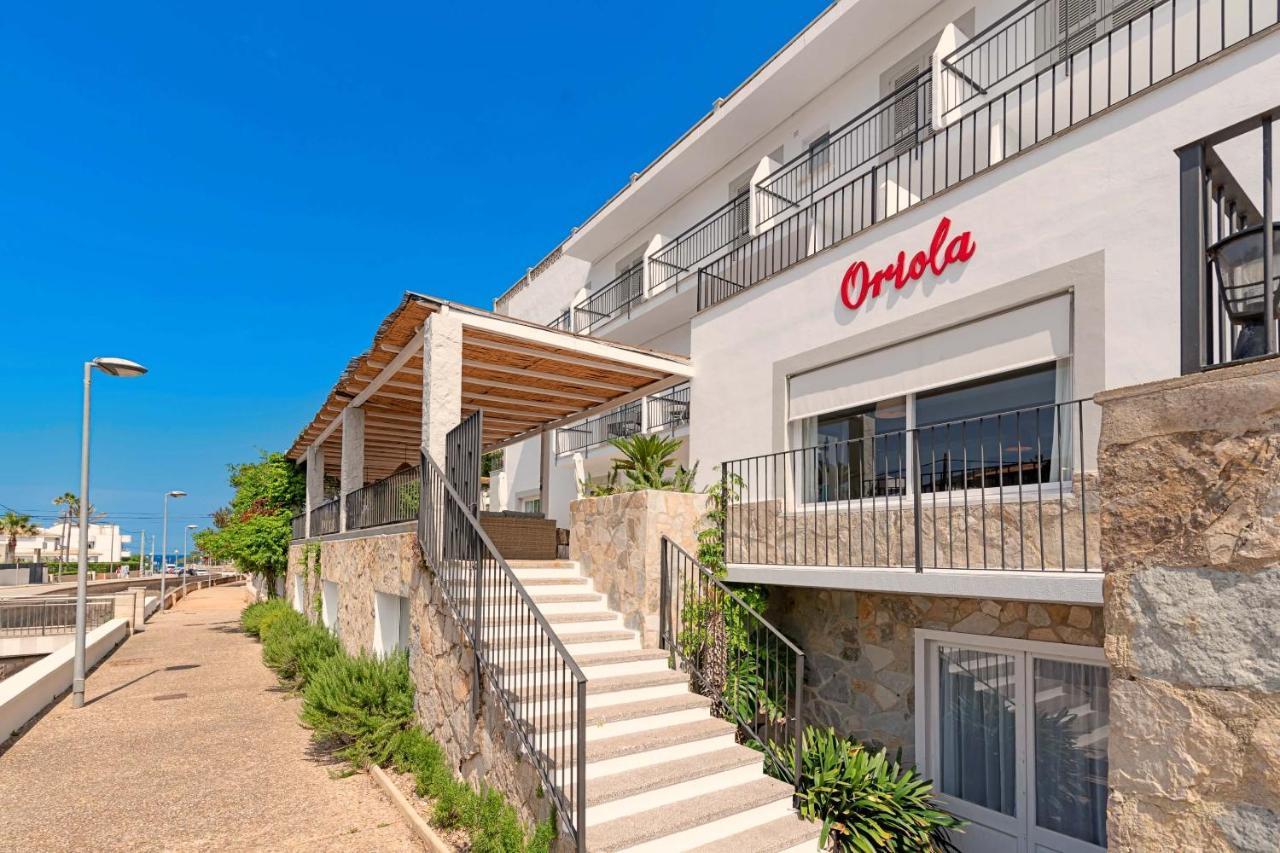 Boutique Oriola Hotel 3*