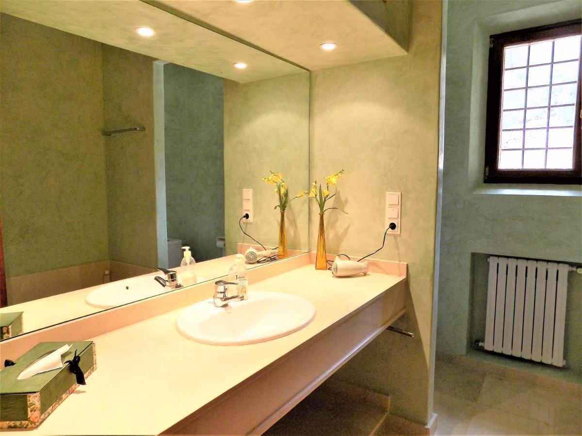 Villa Ca Nostra Mallorca En Esporles