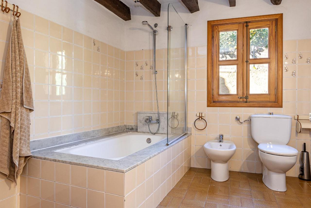 Townhouse La Fresqueta By Homevillas360