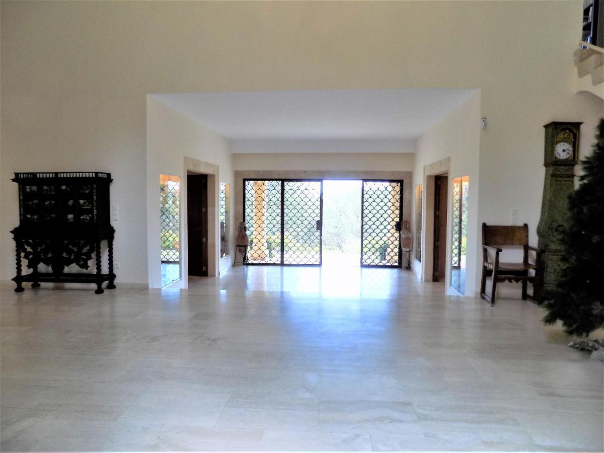 Villa Ca Nostra Mallorca En Esporles