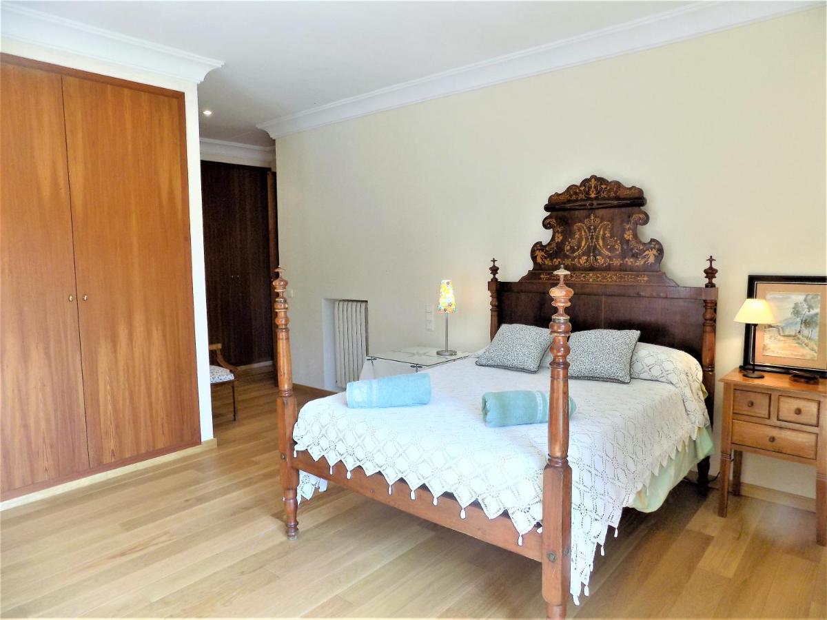 Villa Ca Nostra Mallorca En Esporles