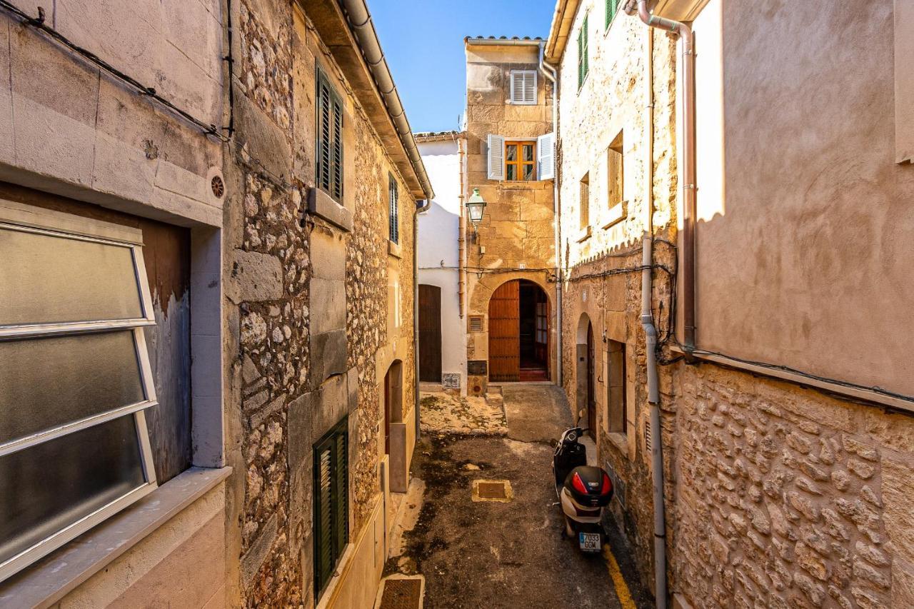 Townhouse La Fresqueta By Homevillas360 Сasa de vacaciones Pollensa