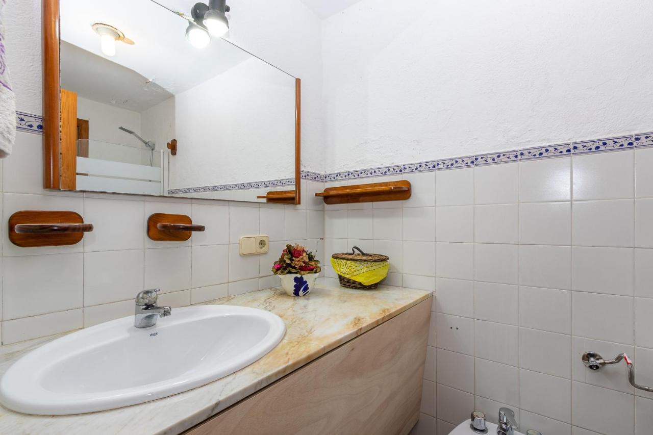 Townhouse La Fresqueta By Homevillas360