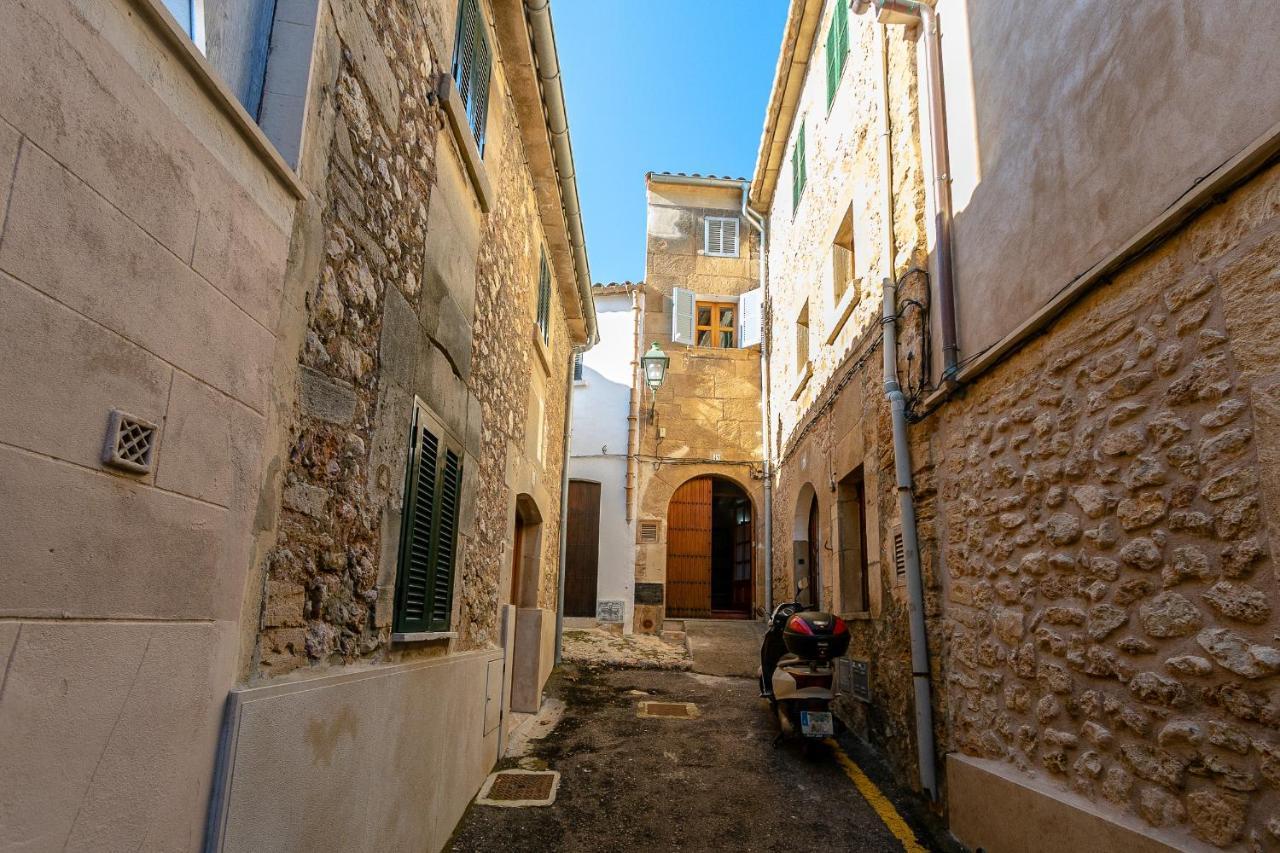 Сasa de vacaciones Townhouse La Fresqueta By Homevillas360
