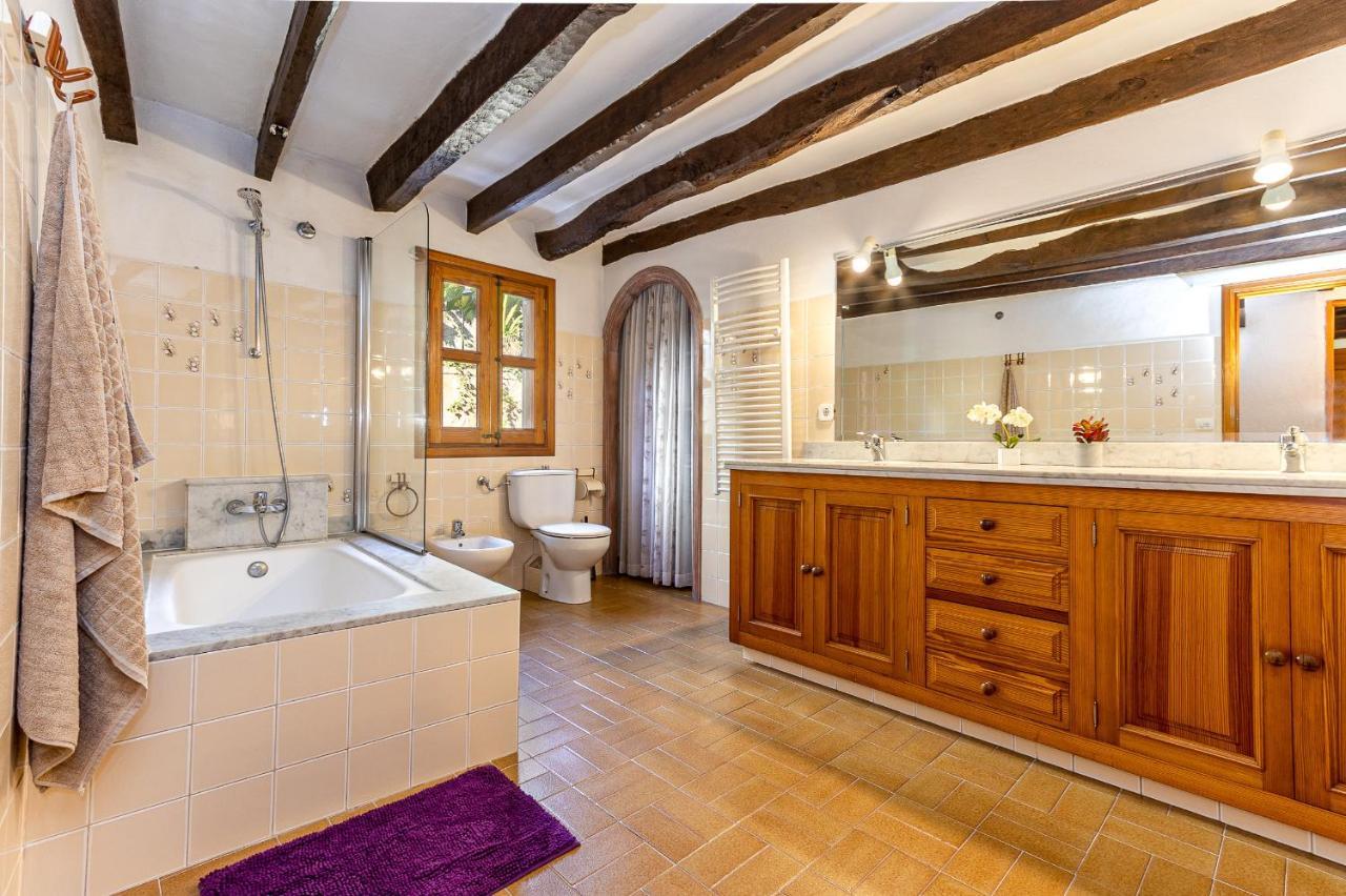 Сasa de vacaciones Townhouse La Fresqueta By Homevillas360