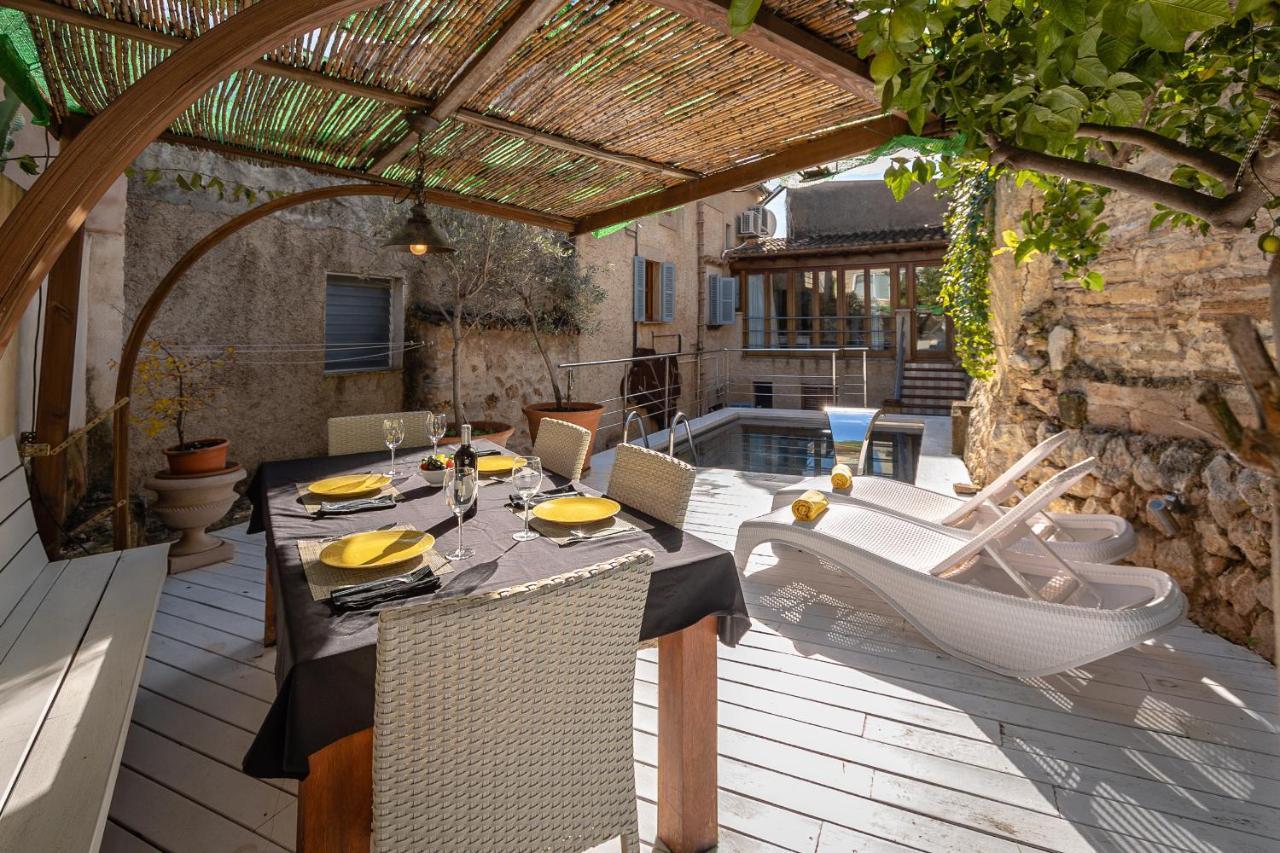 Townhouse La Fresqueta By Homevillas360