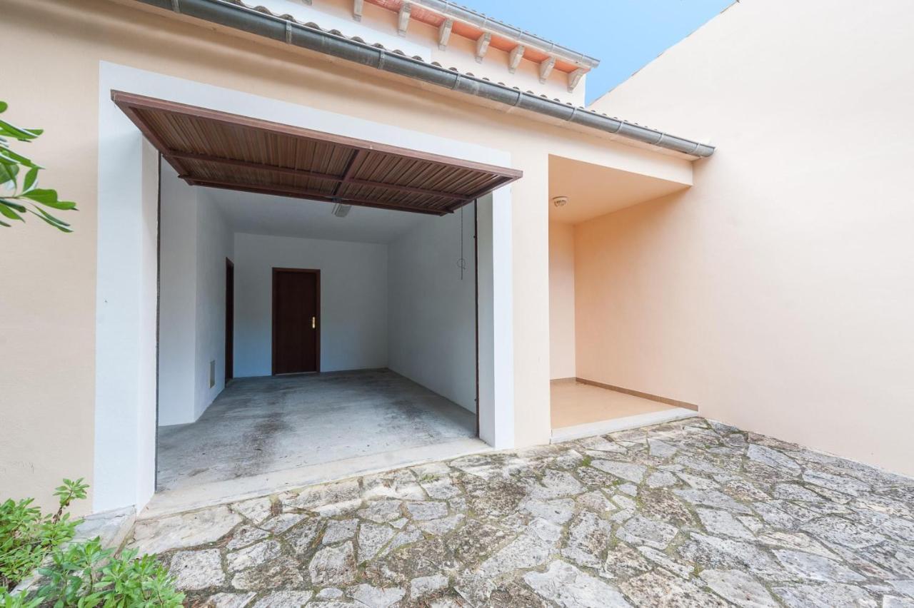 Garballo Villa Sa Pobla