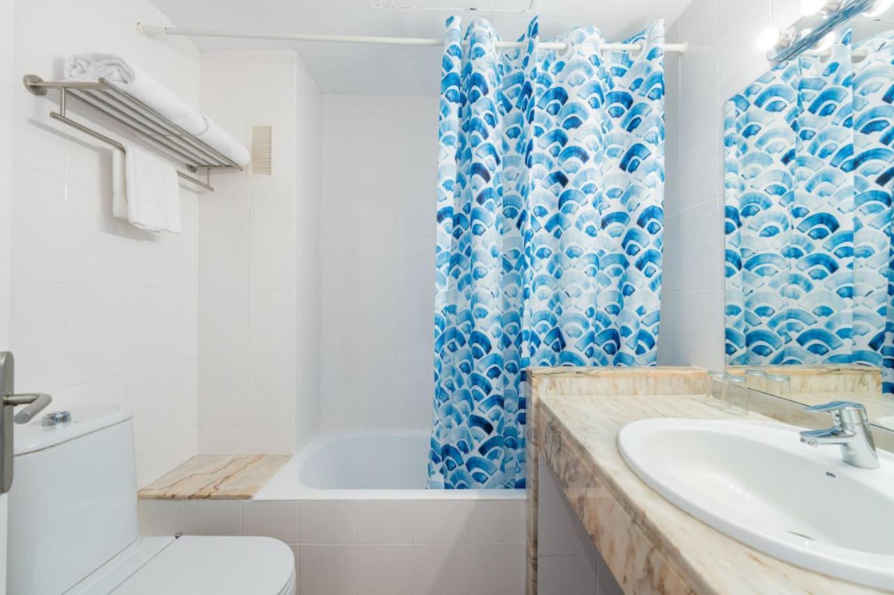 Ferrer Lime Isabel Apartahotel 3*