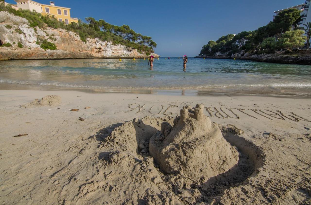 Residencial Cala Ferrera Apartamento Cala Ferrera (Mallorca)