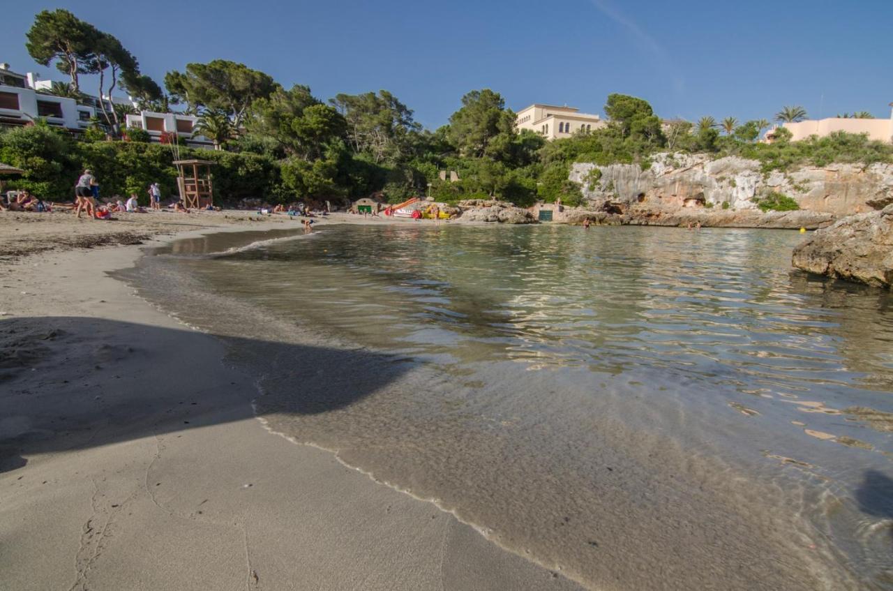 Apartamento Residencial Cala Ferrera Cala Ferrera (Mallorca)