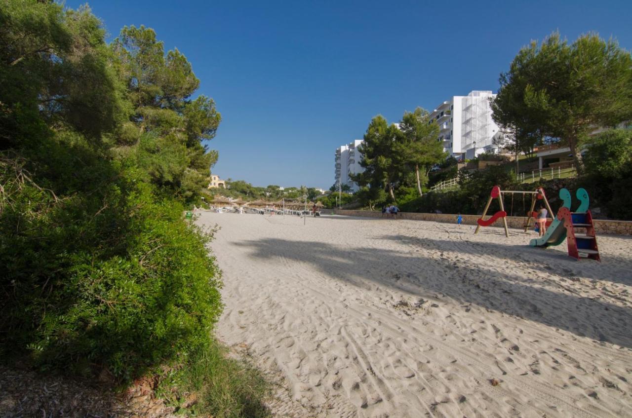 Residencial Cala Ferrera * Cala Ferrera (Mallorca)