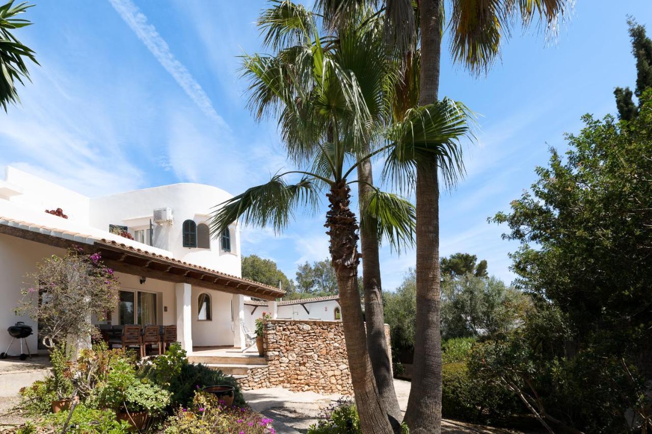 Cristina Villa Cala d'Or (Mallorca)
