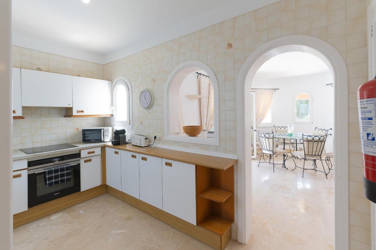 Villa Cristina Cala d'Or (Mallorca)