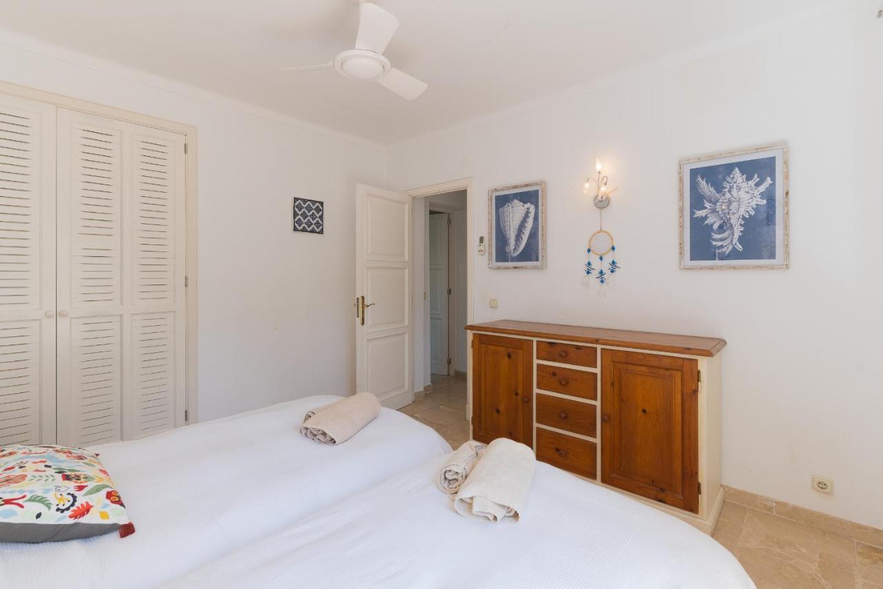 Cristina Villa Cala d'Or (Mallorca)