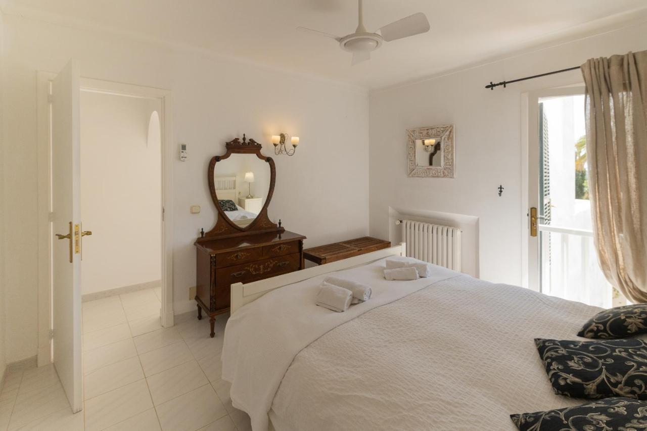 Cristina Villa Cala d'Or (Mallorca)