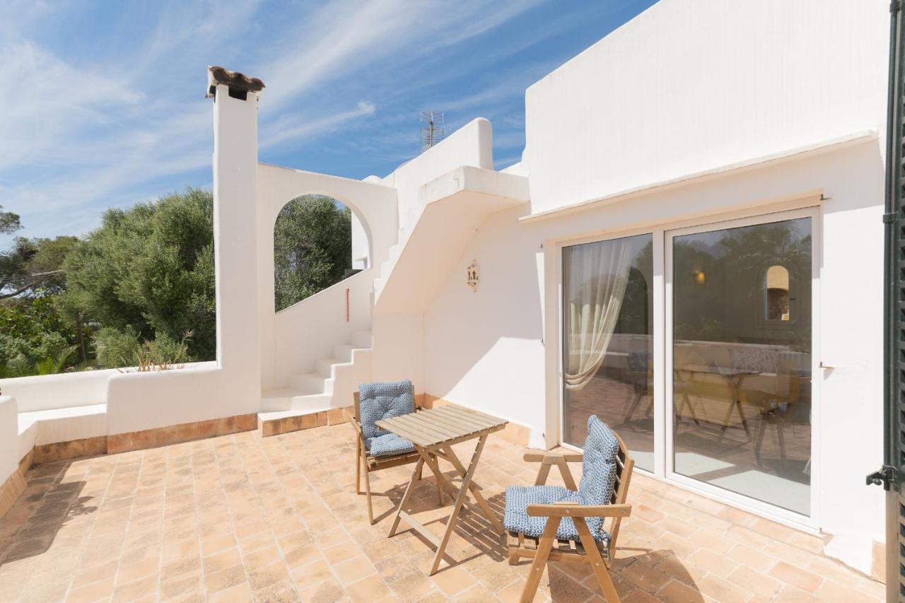 Villa Cristina Cala d'Or (Mallorca)