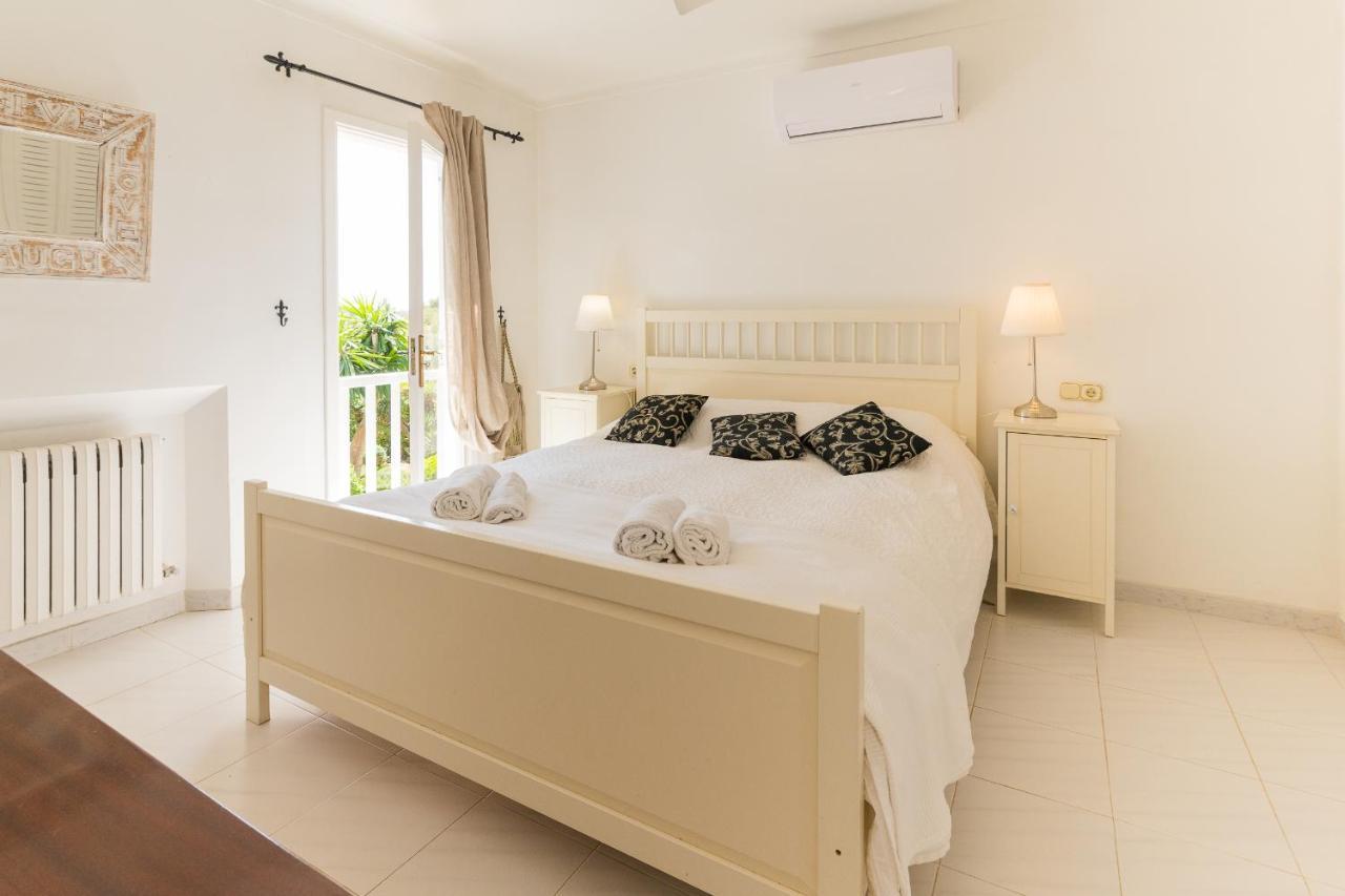 Cristina Villa Cala d'Or (Mallorca)