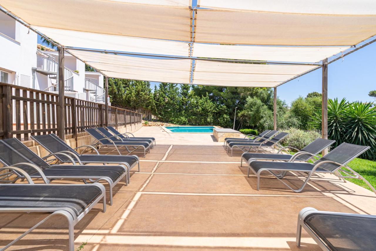 Apartamento Cala Anguila *